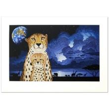 Guardians of the Night by Schimmel William