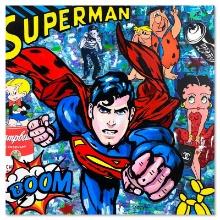 Super Friends by Jozza Original