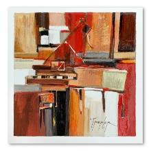 Piano by Tremler Yuri