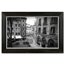 Geneva by Aronov Misha