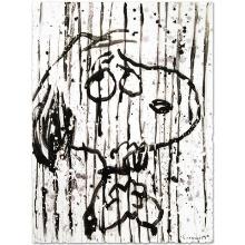 Dancing In The Rain by Everhart Tom