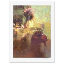 Day Dreaming by Hatfield Don