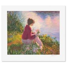 Silent Reflections by Hatfield Don