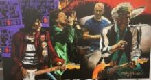 Rolling Stones by Stephen Holland