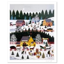 Holiday Traditions by Wooster Scott Jane