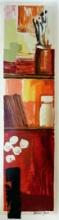 ADRIANA NAVEH BOOK CASE