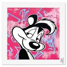 Pepe Le Pew by Seen
