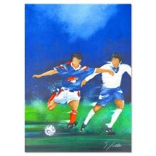 France 98 by Spahn Victor