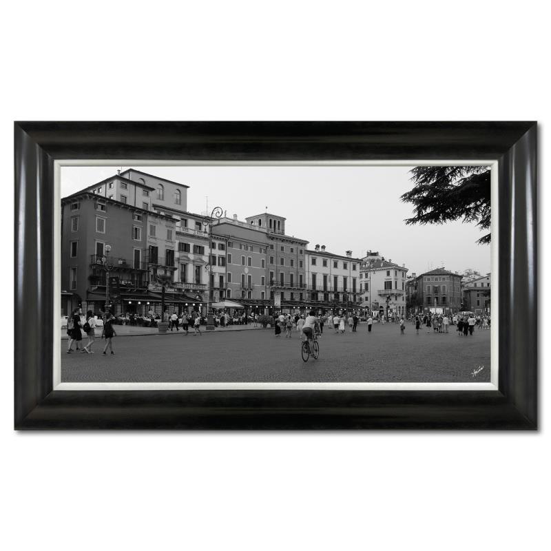 Verona 1 by Aronov Misha