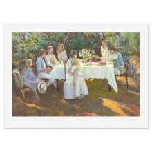 Family Reunion by Hatfield Don