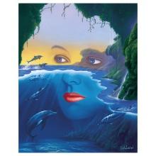 Friends of Mother Nature by Warren Jim