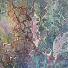 Gray Matter by Katie Denisova