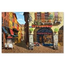 Colors of Italy by Shvaiko, Viktor