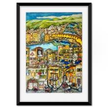 Florence by Pergola, Linnea