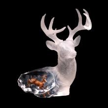 Majestic Spirit by Cantrell Kitty