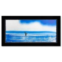 Fluke by Wyland Original