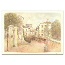 Montmart by Rafflewski Rolf