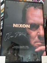 NIXON movie Poster by Oliver Stone
