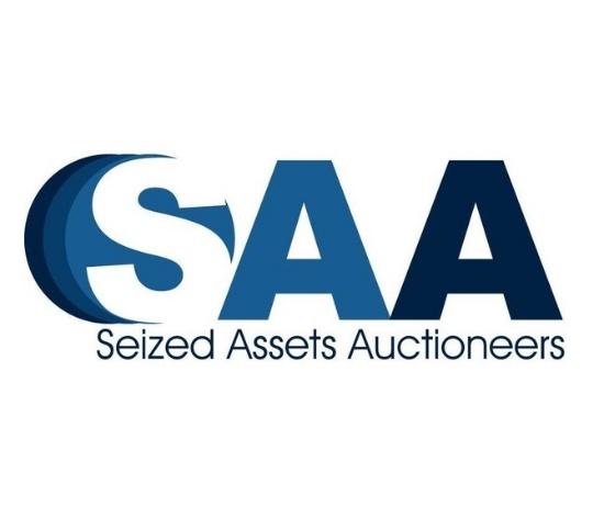 SAA End of May Deals Auction // 5.31.25