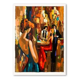 Late Romance by Panto Nelly