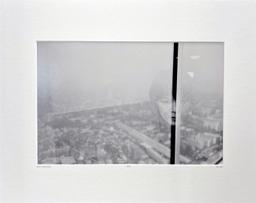 Xabi Etcheverry Misa Portrait Reflects