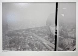 Xabi Etcheverry Misa Portrait Reflects