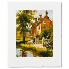 Cotswold by Simandle Marilyn