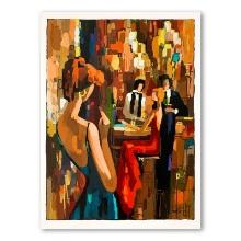 Late Romance by Panto Nelly