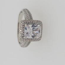 Sterling Silver Ring