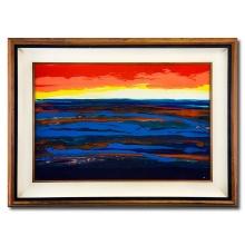 Natures Colors by Wyland Original