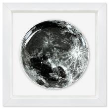 Last Moon by Longo Robert