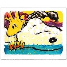 Bora Bora Boogie Bored by Everhart Tom