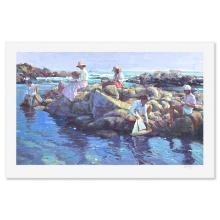 Rock Point by Hatfield Don
