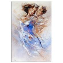Ardent Love by Benfield Gary