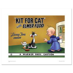 Kit for Cat by Looney Tunes