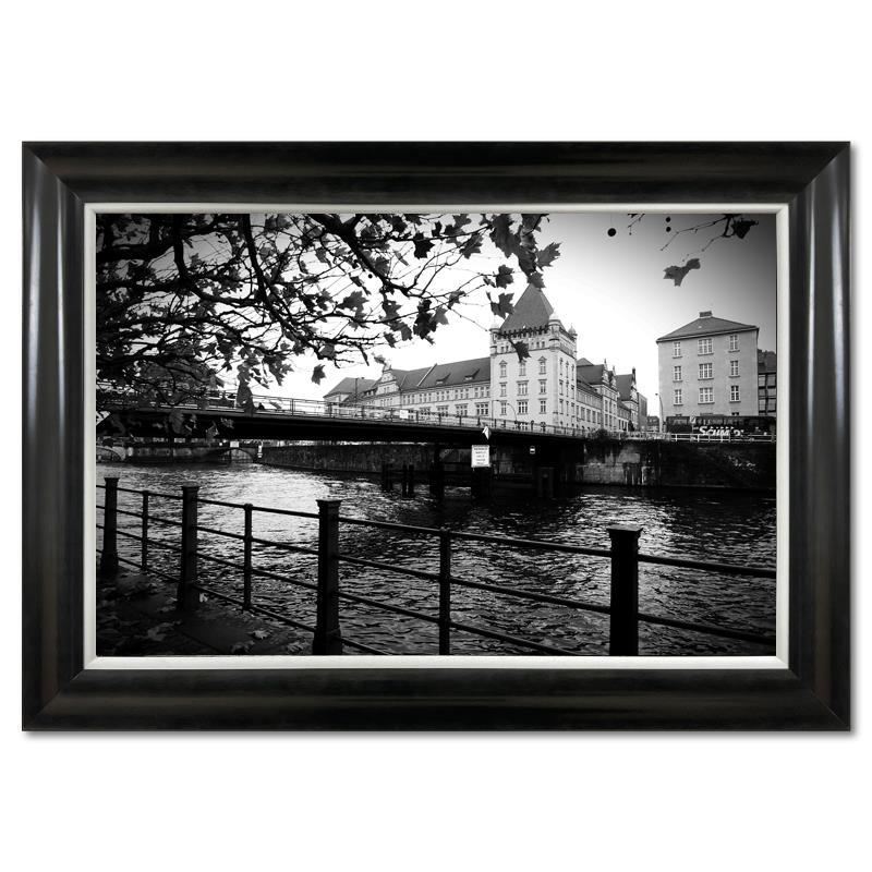 Berlin by Aronov Misha