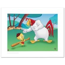 Lets Play Ball by Looney Tunes