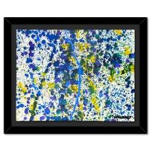 Untitled by Wyland Original