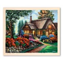 Country House by Metlan Anatoly