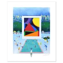 Country Club by Posillico Leo