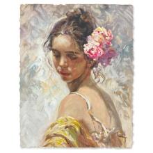 La Perla by Royo
