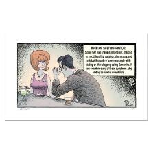 Date Samantha by Bizarro