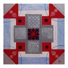 Symmetrical by Marlowe Original