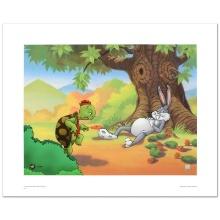 Snooze You Lose by Looney Tunes