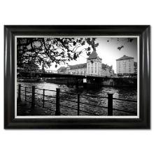 Berlin by Aronov Misha