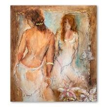 Femininity by Magal Batia