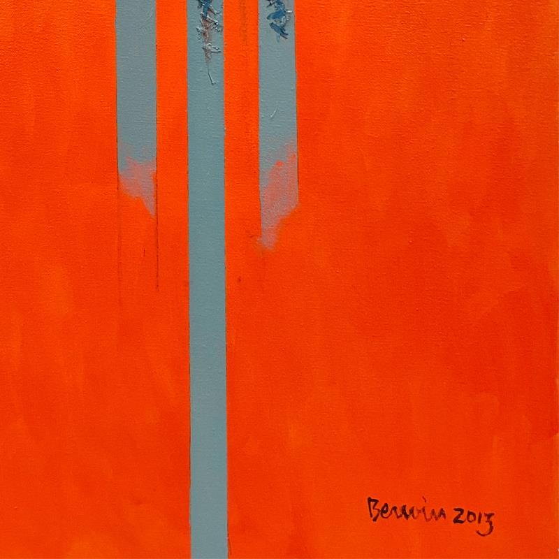 Untitled by Milton Berwin (1925-2023)