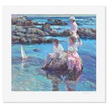 Maritime Memories by Hatfield Don