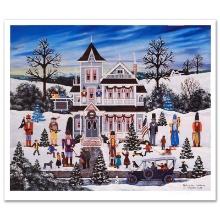 Nutcracker Fantasy by Wooster Scott Jane