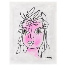 Untitled by Mani Original